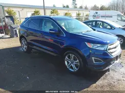2FMPK4K89GBB76987 2016 FORD EDGE