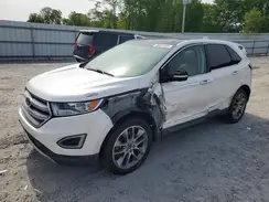 2FMPK4K89GBB77251 2016 FORD EDGE