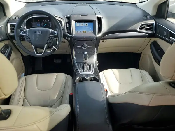 2FMPK4K89GBB77251 2016 FORD EDGE - Image 8