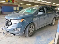 2FMPK4K89GBB77265 2016 FORD EDGE