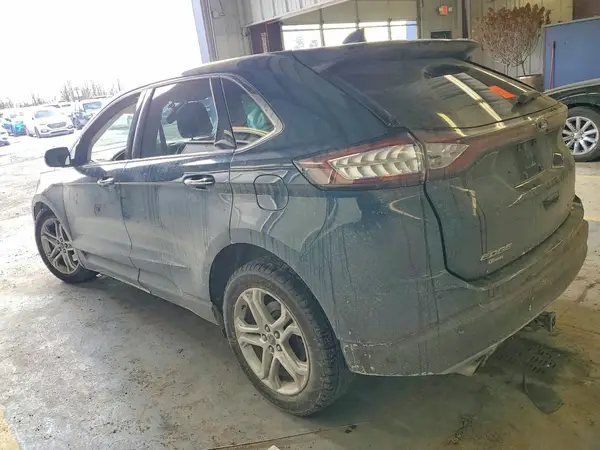 2FMPK4K89GBB77265 2016 FORD EDGE - Image 2