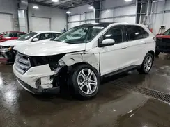 2FMPK4K89GBB78464 2016 FORD EDGE