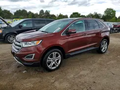 2FMPK4K89GBB79338 2016 FORD EDGE