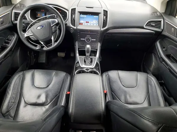 2FMPK4K89GBB79338 2016 FORD EDGE - Image 8