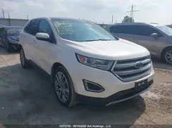 2FMPK4K89GBC12371 2016 FORD EDGE