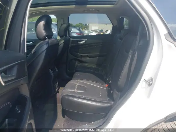 2FMPK4K89GBC12371 2016 FORD EDGE - Image 8