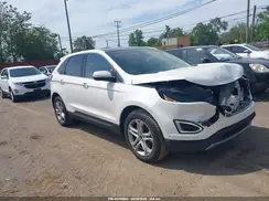 2FMPK4K89GBC13276 2016 FORD EDGE
