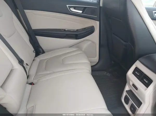 2FMPK4K89GBC13276 2016 FORD EDGE - Image 8
