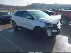 2FMPK4K89GBC17487 2016 FORD EDGE