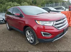 2FMPK4K89GBC22365 2016 FORD EDGE