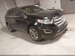 2FMPK4K89GBC23922 2016 FORD EDGE