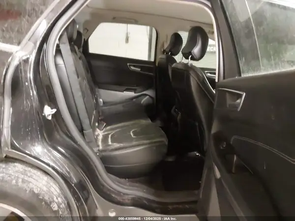 2FMPK4K89GBC23922 2016 FORD EDGE - Image 8