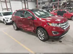 2FMPK4K89GBC30773 2016 FORD EDGE