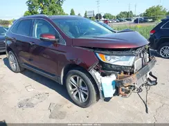 2FMPK4K89GBC36363 2016 FORD EDGE