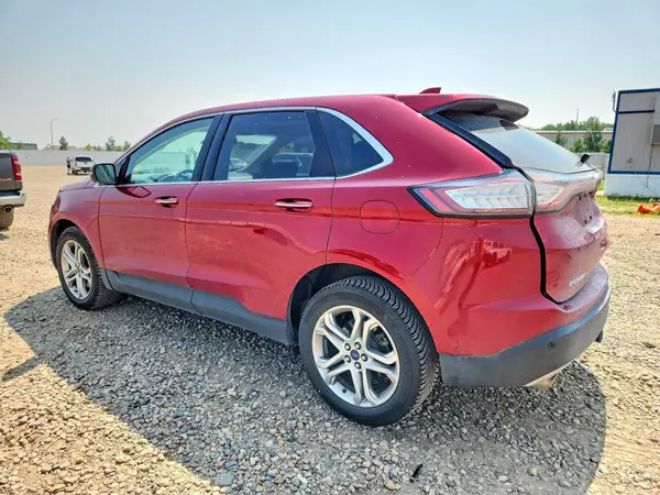 2FMPK4K89GBC37464 2016 FORD EDGE - Image 2