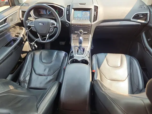 2FMPK4K89GBC37464 2016 FORD EDGE - Image 8