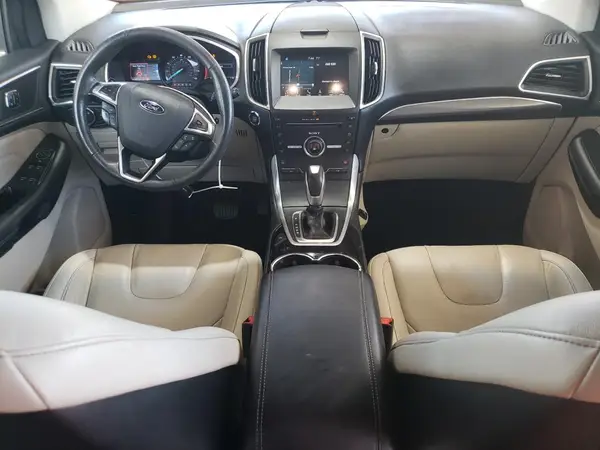 2FMPK4K89GBC56337 2016 FORD EDGE - Image 8