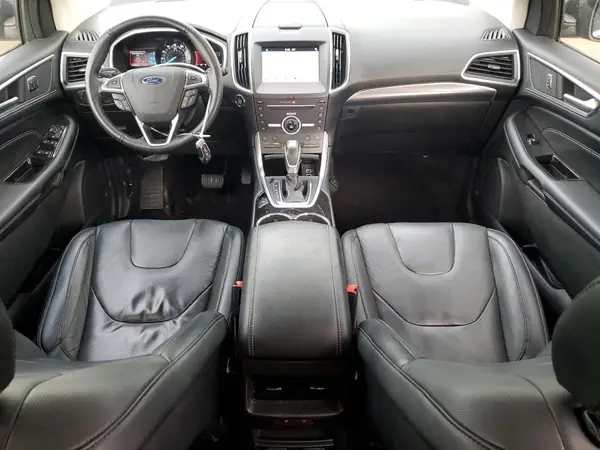 2FMPK4K89GBC56905 2016 FORD EDGE - Image 8