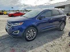 2FMPK4K89GBC58685 2016 FORD EDGE