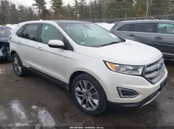 2FMPK4K89GBC61697 2016 FORD EDGE