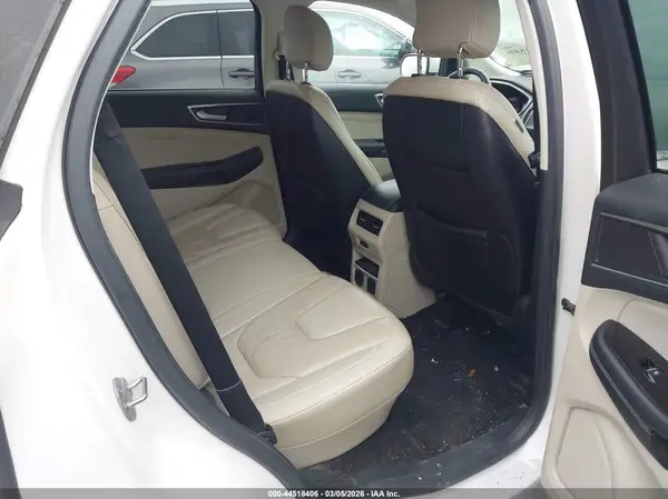 2FMPK4K89GBC61697 2016 FORD EDGE - Image 8