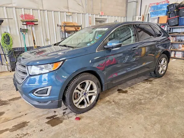 2FMPK4K89GBC64194 2016 FORD EDGE - Image 1