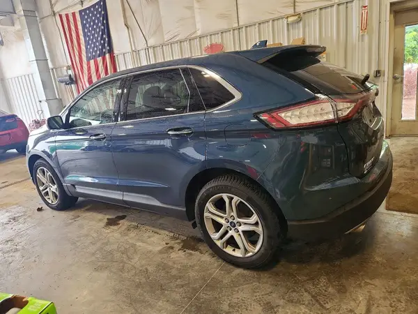 2FMPK4K89GBC64194 2016 FORD EDGE - Image 2