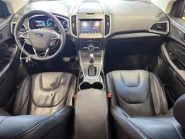 2FMPK4K89GBC64194 2016 FORD EDGE - Image 8