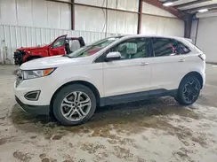 2FMPK4K89GBC64437 2016 FORD EDGE
