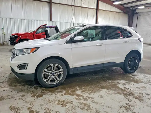 2FMPK4K89GBC64437 2016 FORD EDGE - Image 1