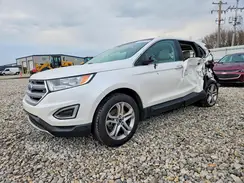 2FMPK4K89GBC65409 2016 FORD EDGE