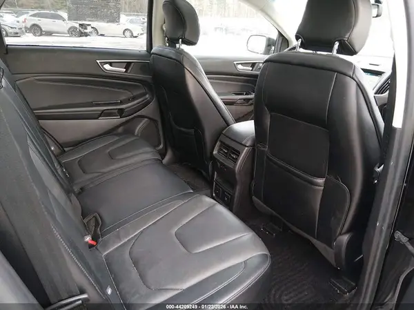 2FMPK4K89HBB18492 2017 FORD EDGE - Image 8