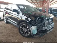 2FMPK4K89HBB18587 2017 FORD EDGE