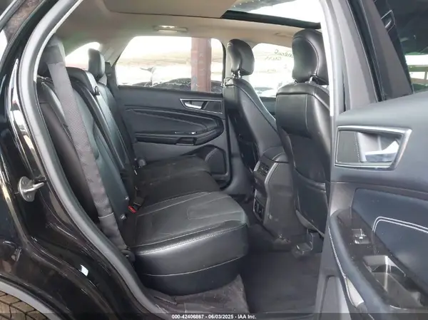 2FMPK4K89HBB18587 2017 FORD EDGE - Image 8