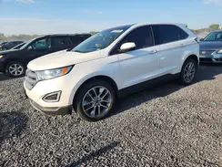 2FMPK4K89HBB27189 2017 FORD EDGE