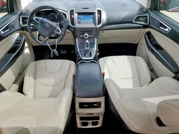 2FMPK4K89HBB36605 2017 FORD EDGE - Image 8