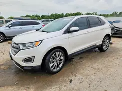2FMPK4K89HBB40847 2017 FORD EDGE