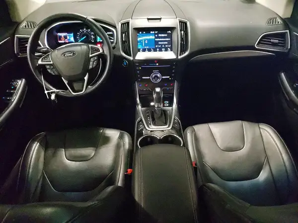 2FMPK4K89HBB46616 2017 FORD EDGE - Image 8