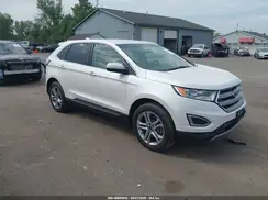 2FMPK4K89HBB51637 2017 FORD EDGE