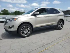 2FMPK4K89HBB60855 2017 FORD EDGE