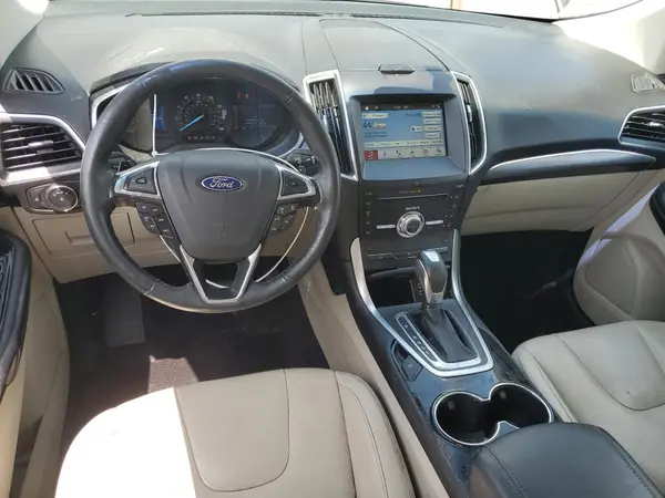 2FMPK4K89HBB60855 2017 FORD EDGE - Image 8