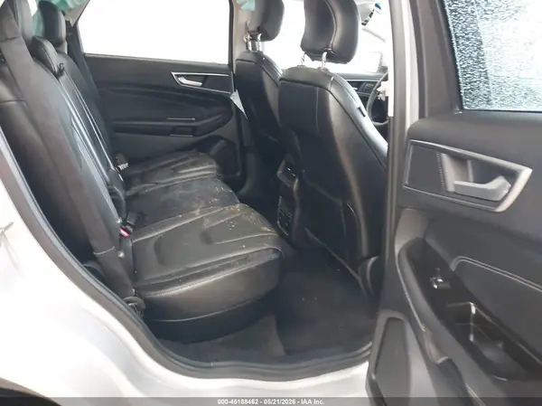 2FMPK4K89HBB71340 2017 FORD EDGE - Image 8