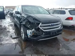 2FMPK4K89HBB80846 2017 FORD EDGE