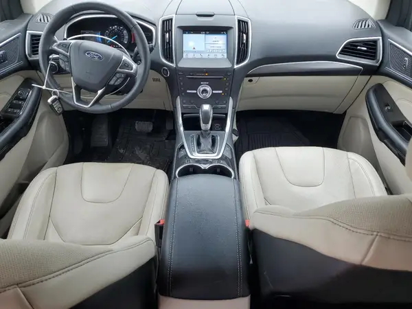 2FMPK4K89HBB88218 2017 FORD EDGE - Image 8