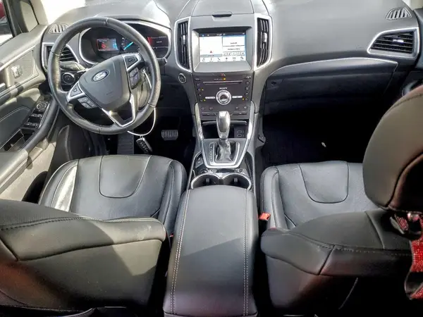 2FMPK4K89HBB99932 2017 FORD EDGE - Image 8