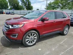 2FMPK4K89HBC29625 2017 FORD EDGE