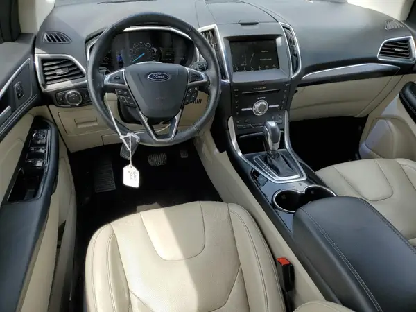 2FMPK4K89HBC29625 2017 FORD EDGE - Image 8