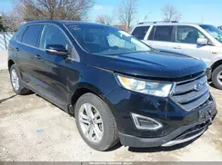 2FMPK4K89HBC41631 2017 FORD EDGE