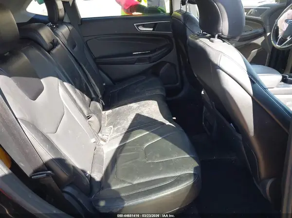 2FMPK4K89HBC41631 2017 FORD EDGE - Image 8