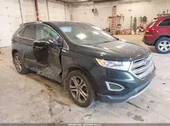 2FMPK4K89HBC46361 2017 FORD EDGE